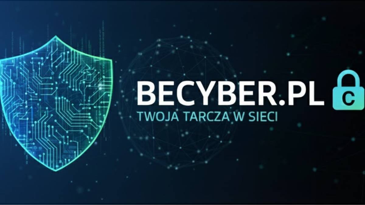 cyberbezpieczeństwo