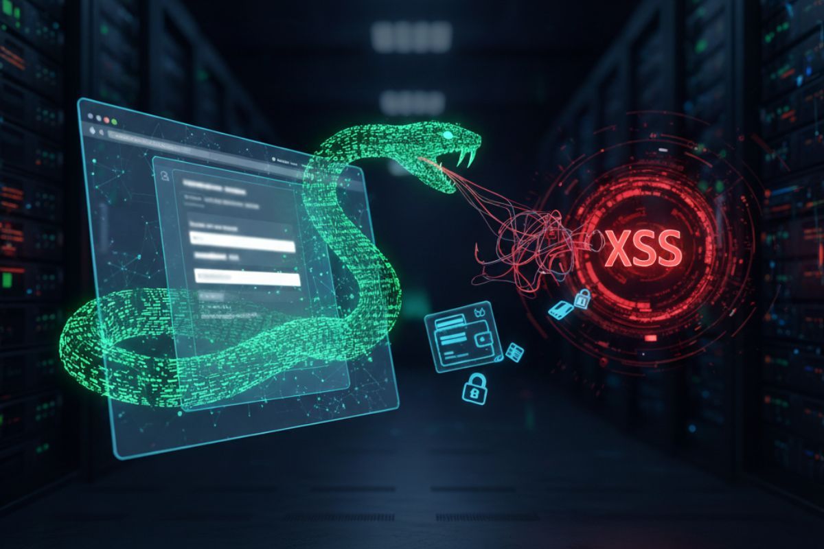 Cross Site Scripting XSS jak działa atak i jak się chronić