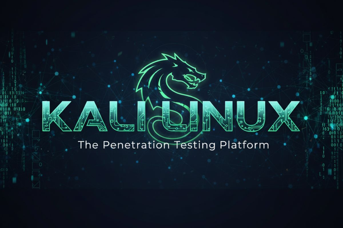 Konfiguracja pentestowa z Kali Linux i najważniejsze narzędzia