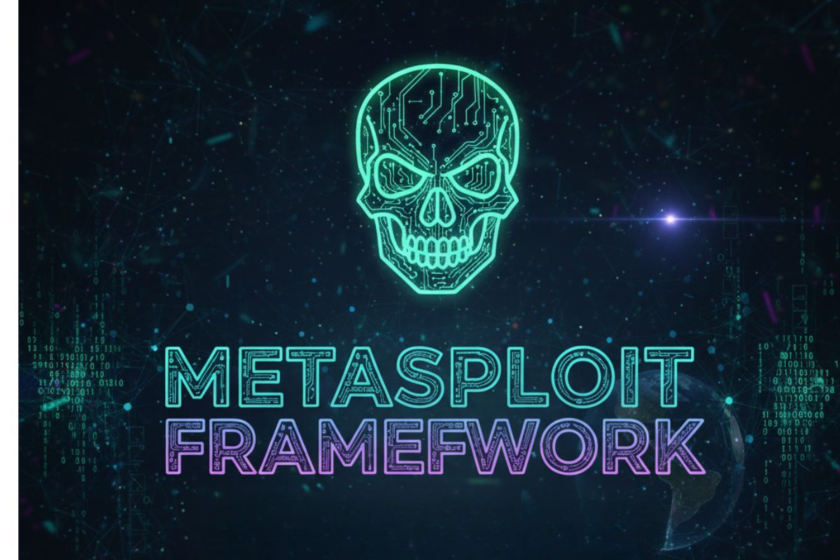 Metasploit w testach penetracyjnych i cyberbezpieczeństwie praktyczne zastosowania