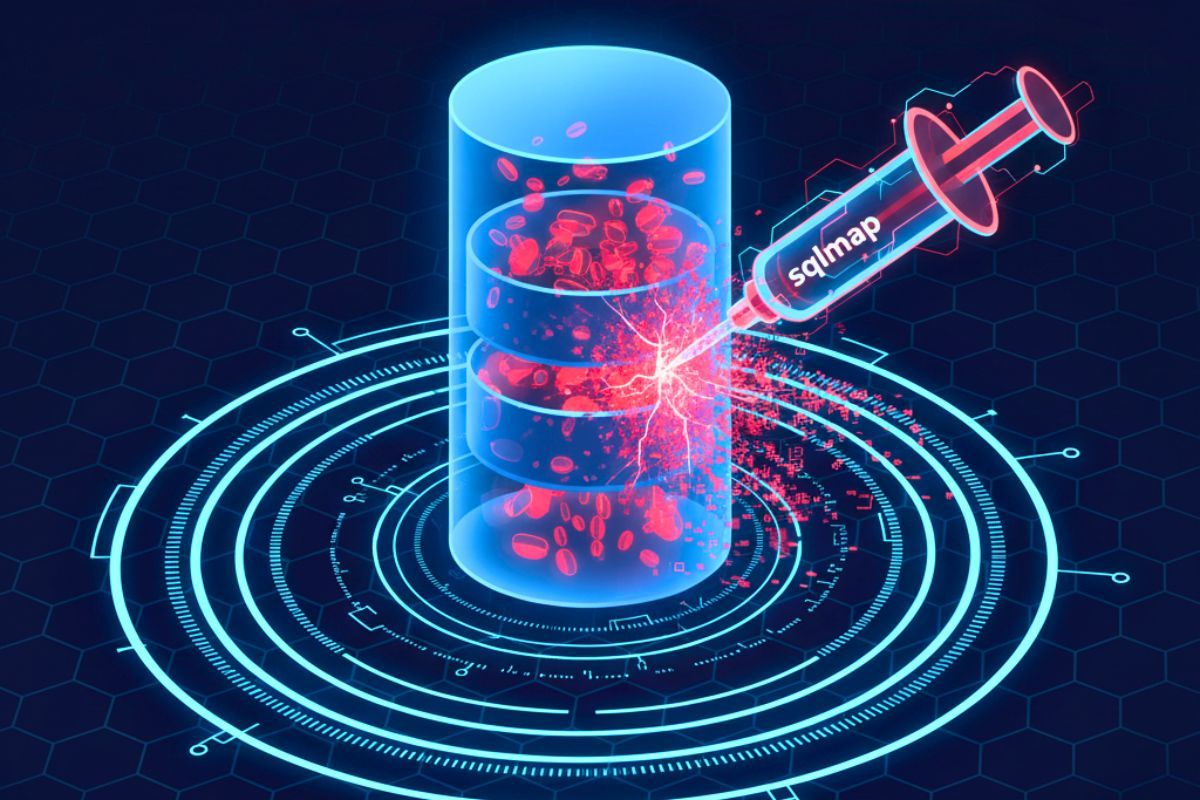 SQLMap kompleksowy przewodnik po testach penetracyjnych i SQL Injection