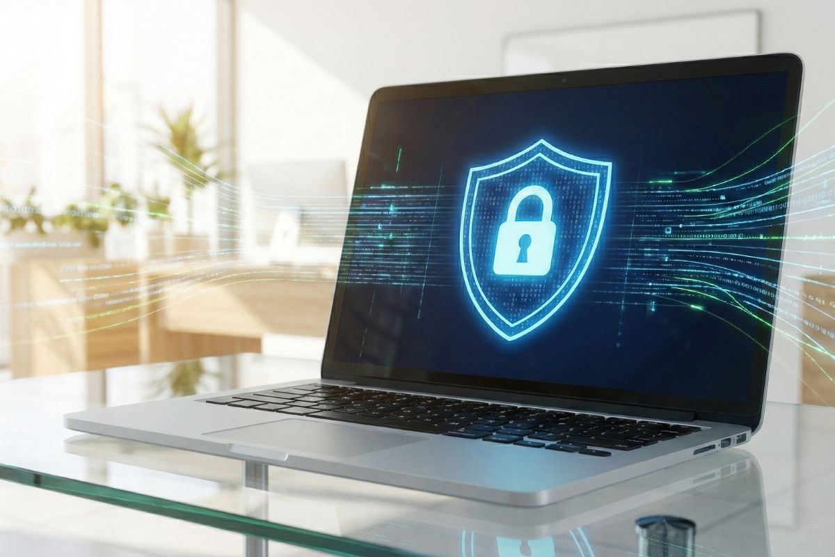 Zasada 3-2-1 backup pokazująca skuteczne kopie zapasowe danych