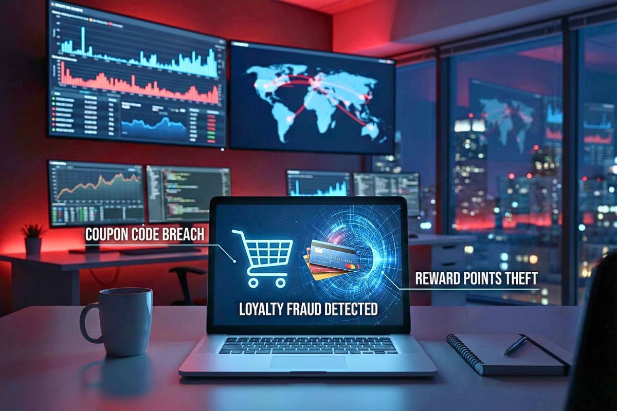 Zasady bezpieczeństwa programów lojalnościowych ochrona przed oszustwami