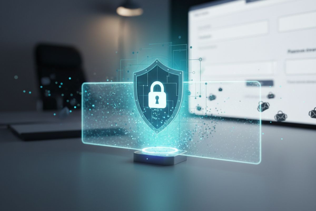 Formularz przed spamem i botami, skuteczne zabezpieczenie na stronie