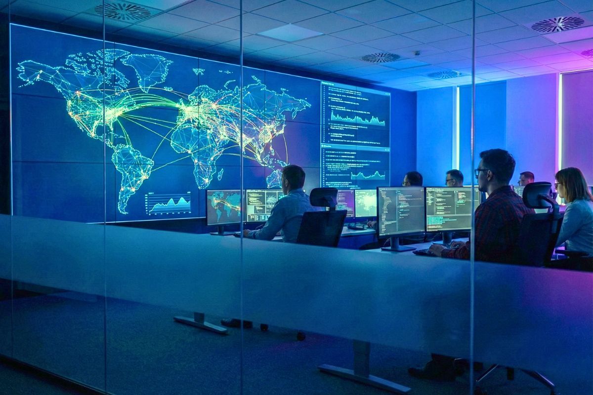 Ochrona strony WWW przed atakami hakerskimi i spamem – sprawdzone praktyki