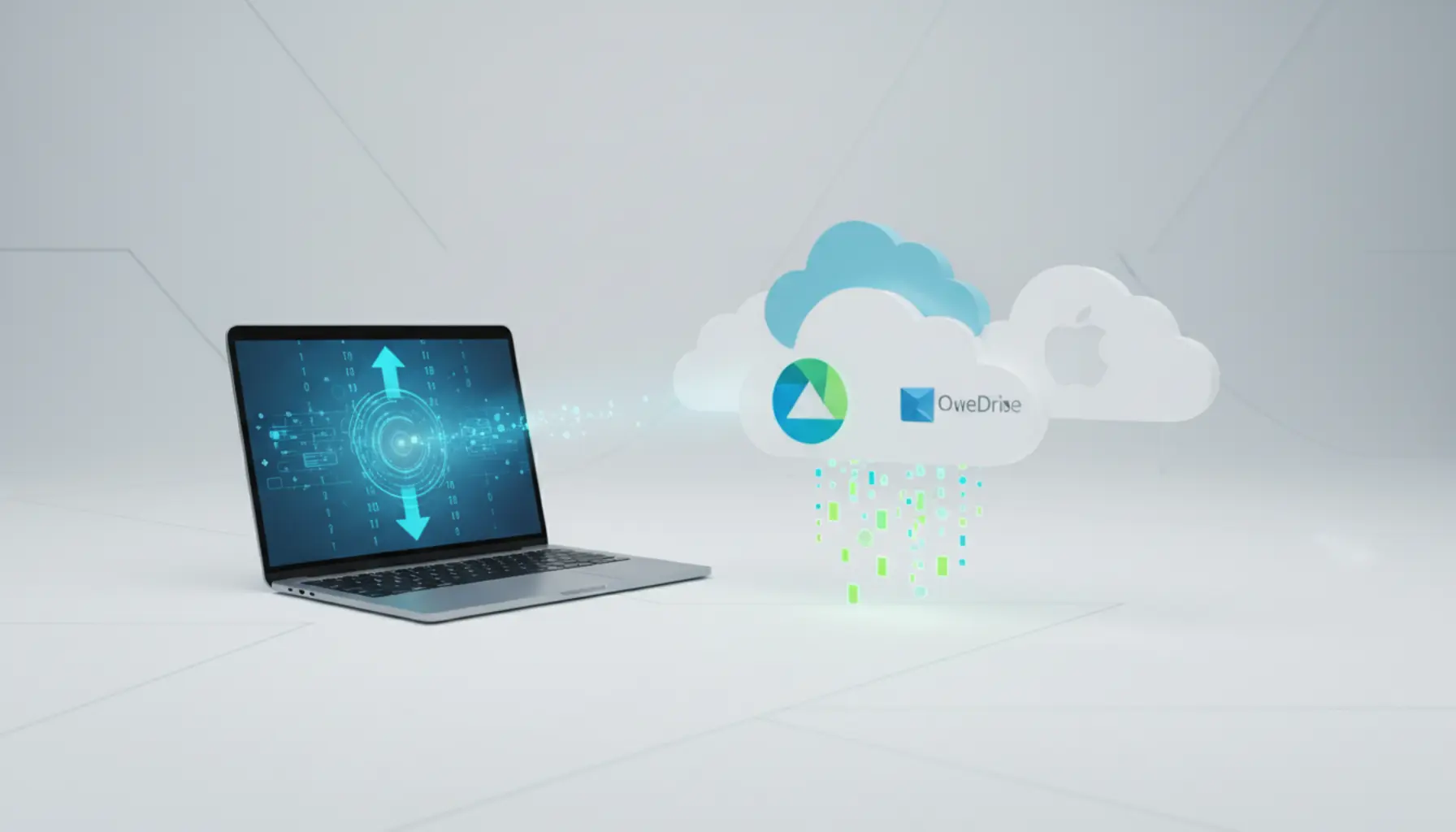 Backup danych w chmurze – jak skutecznie i bezpiecznie zabezpieczyć pliki