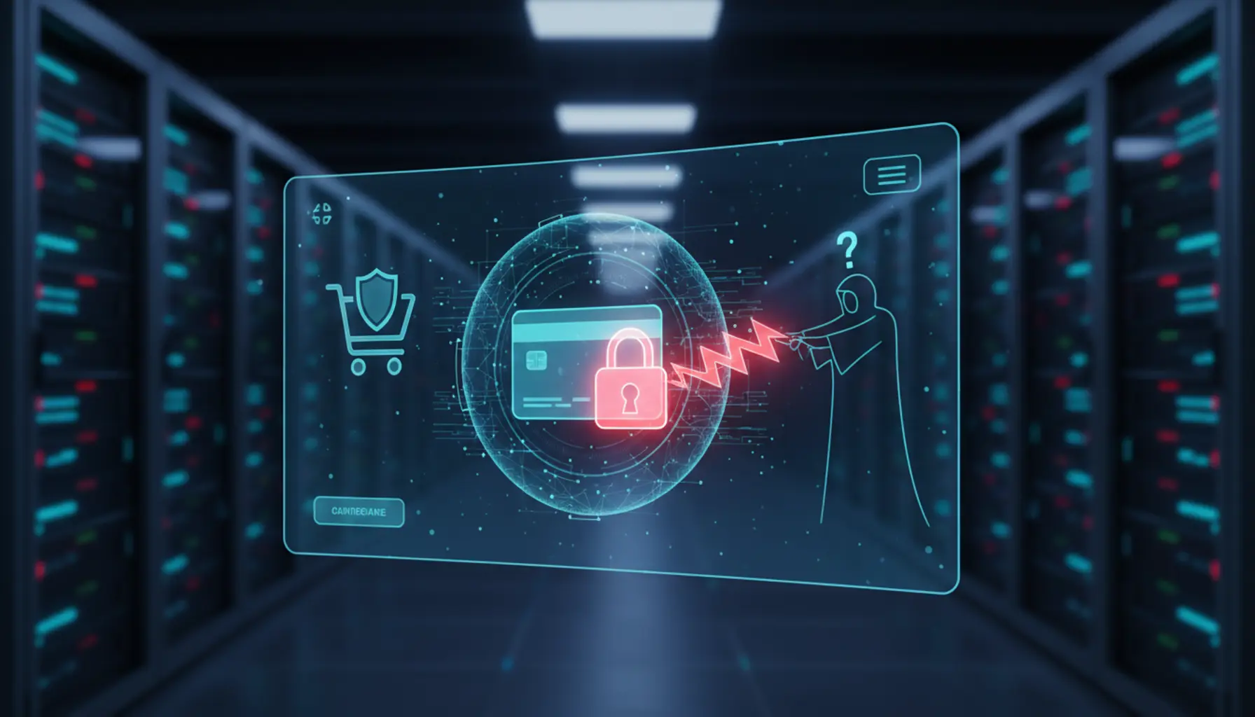 Carding i phishing skuteczne metody ochrony twoich danych sklep internetowy