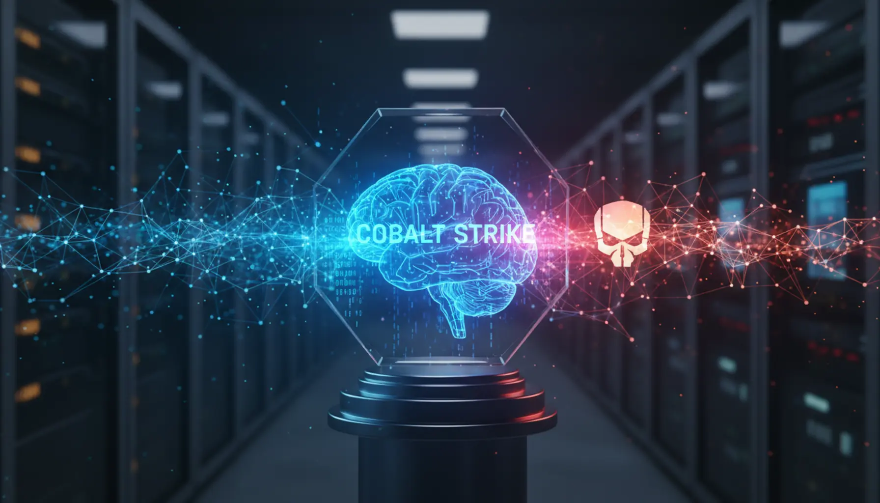 Cobalt Strike i frameworki C2 wykorzystywane w zaawansowanych testach penetracyjnych