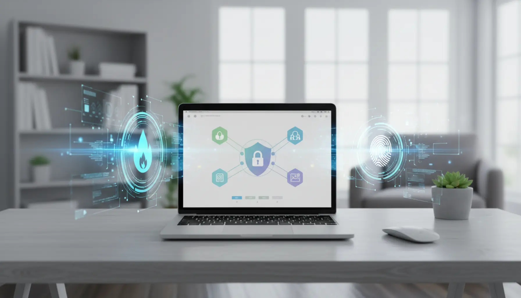 Poradnik jak zabezpieczyć dane na Macu skutecznie w macOS krok po kroku