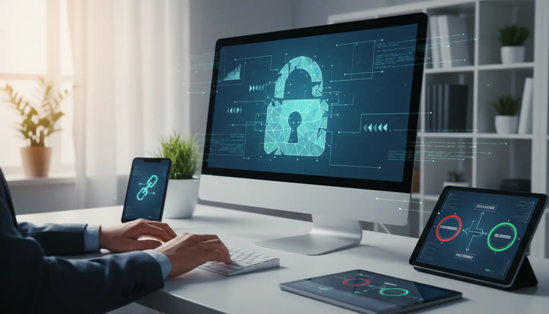 Jak odzyskać konto Google lub Facebook po włamaniu i bezpiecznie je zabezpieczyć