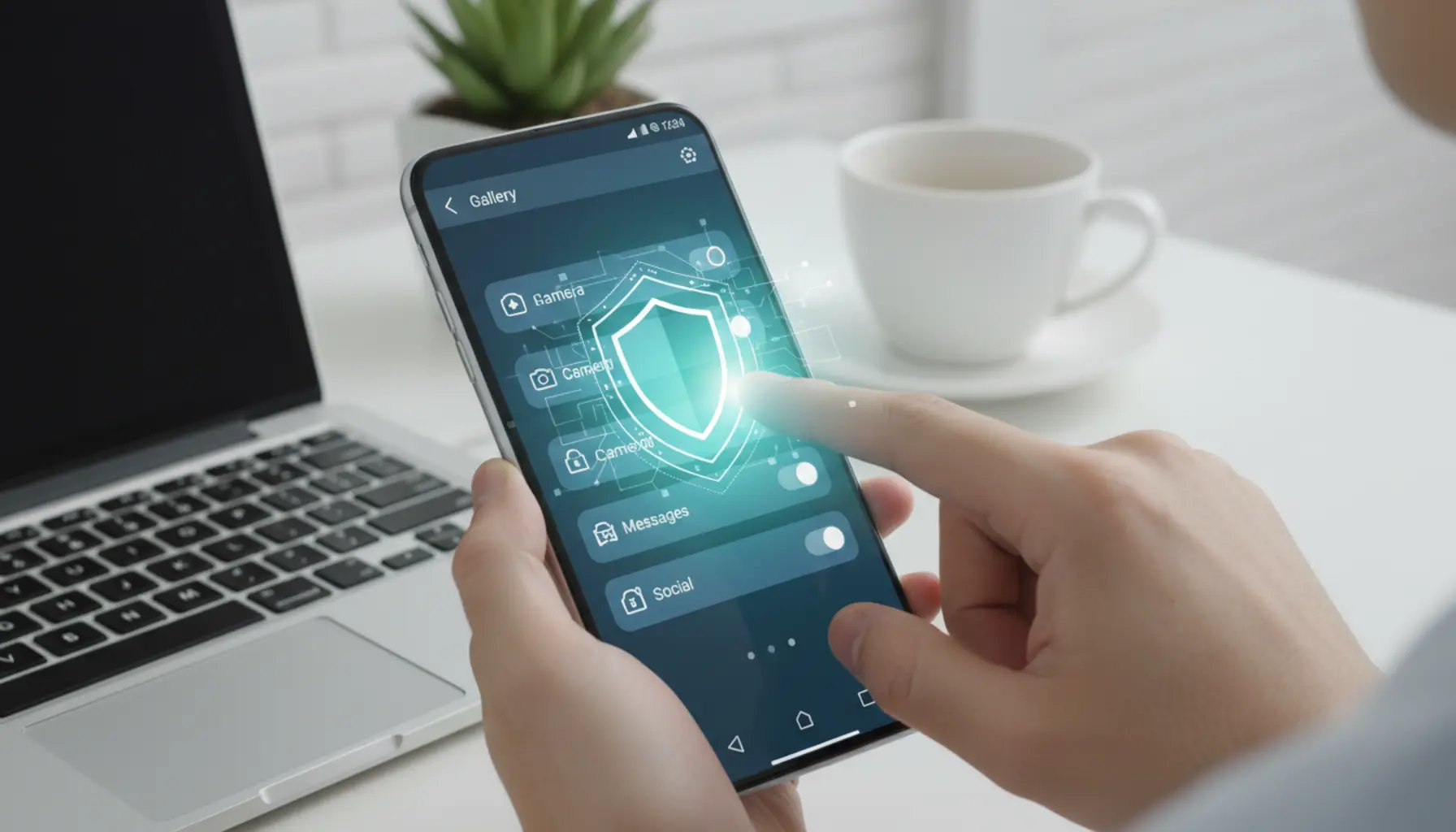 Jak zarządzać uprawnieniami aplikacji na Androidzie bezpiecznie i skutecznie