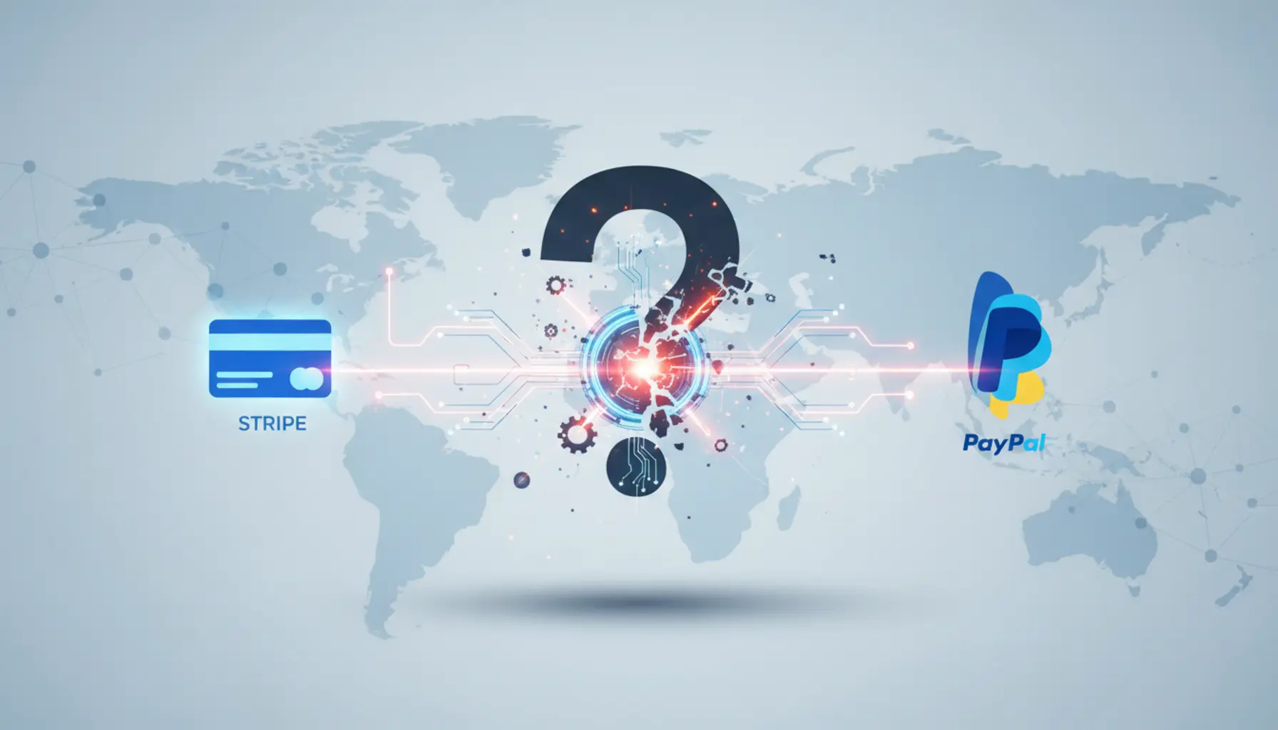 Integracja Stripe i PayPal aspekty bezpieczeństwa i dostępności płatności online