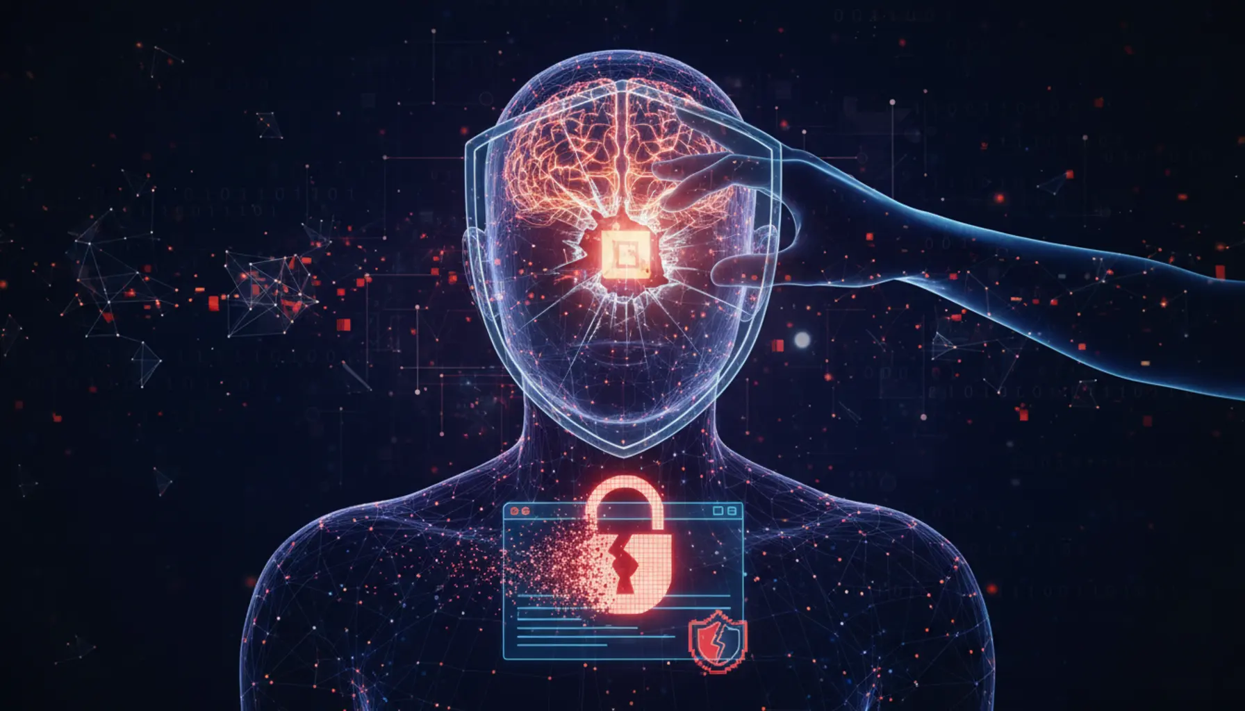 Ataki socjotechniczne jak się chronić w praktyce cyberbezpieczeństwo