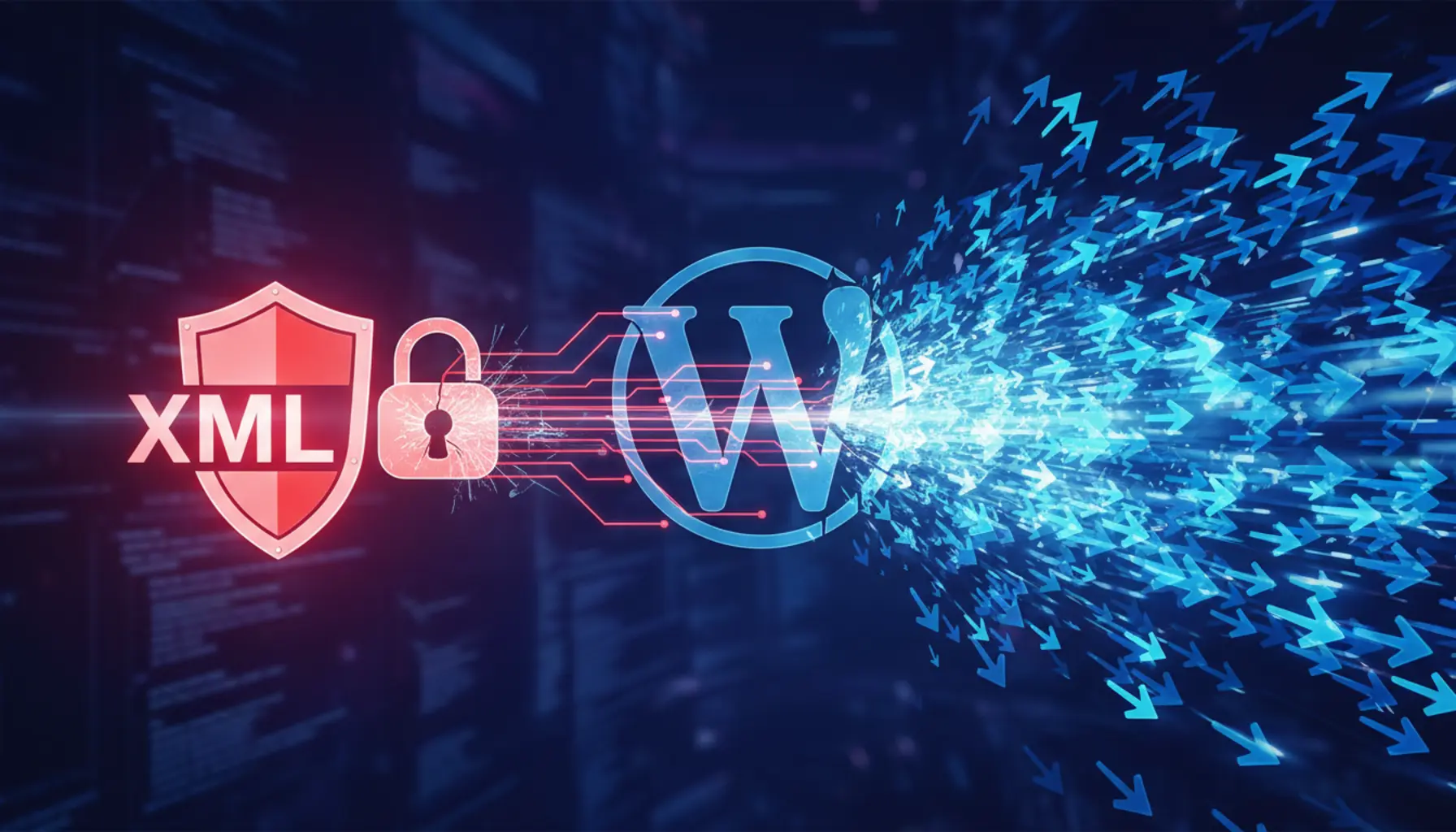 Atak brute force przez XML-RPC WordPress skuteczna ochrona i techniki bezpieczeństwa