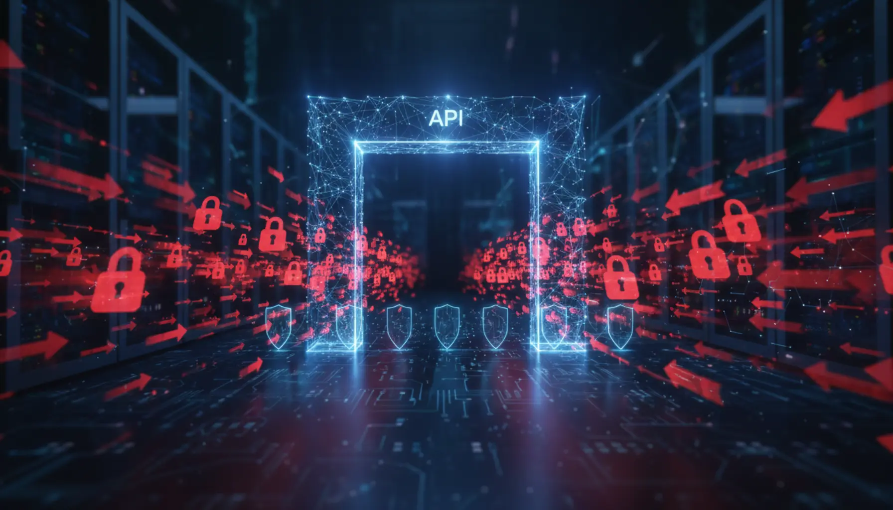 Rate limiting API ochrona zagrożenia skuteczne praktyki bezpieczeństwo