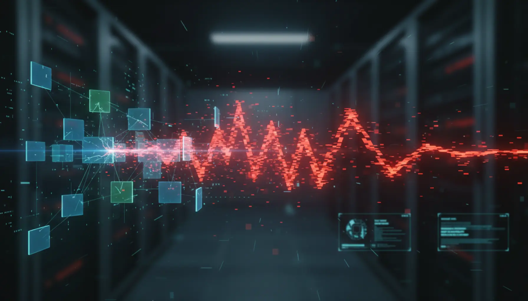 Bezpieczeństwo mikrousług w praktyce – skuteczne zabezpieczenie systemów