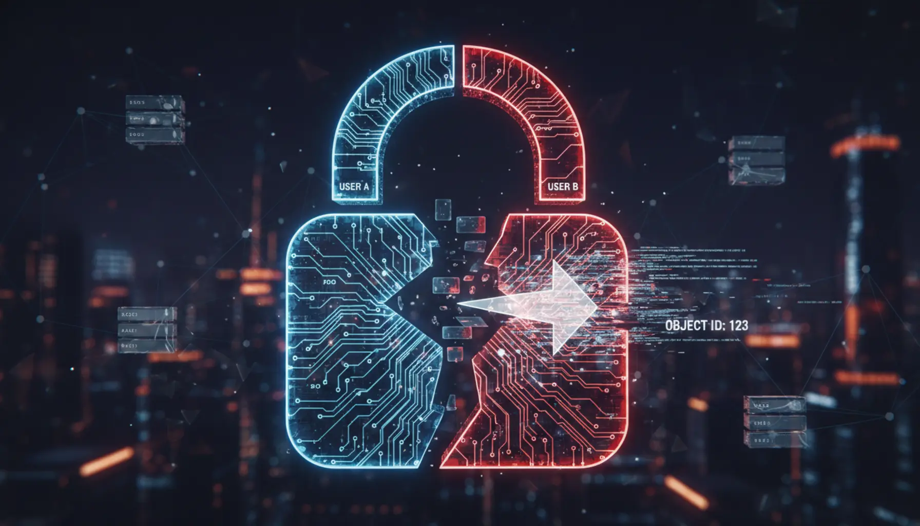 Broken Object Level Authorization poradnik ochrona API BOLA