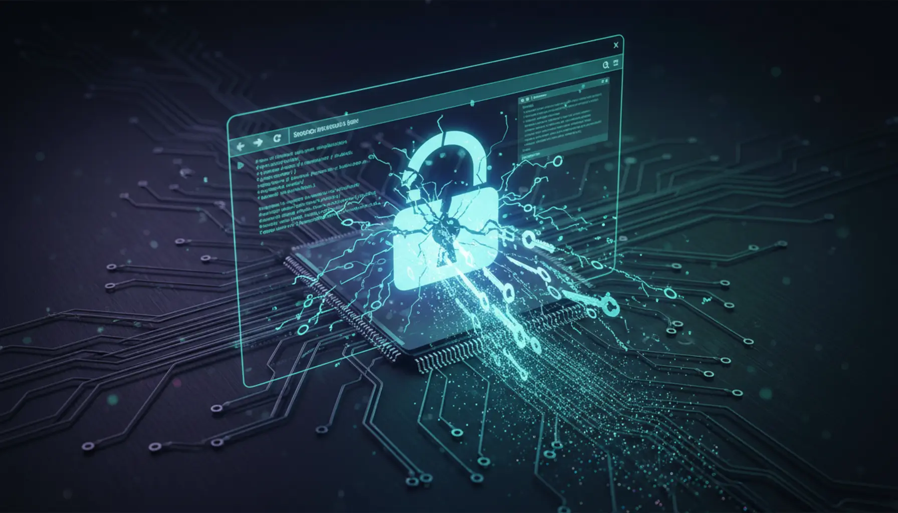 Bezpieczne przechowywanie kluczy API JavaScript poradnik z praktycznymi wskazówkami