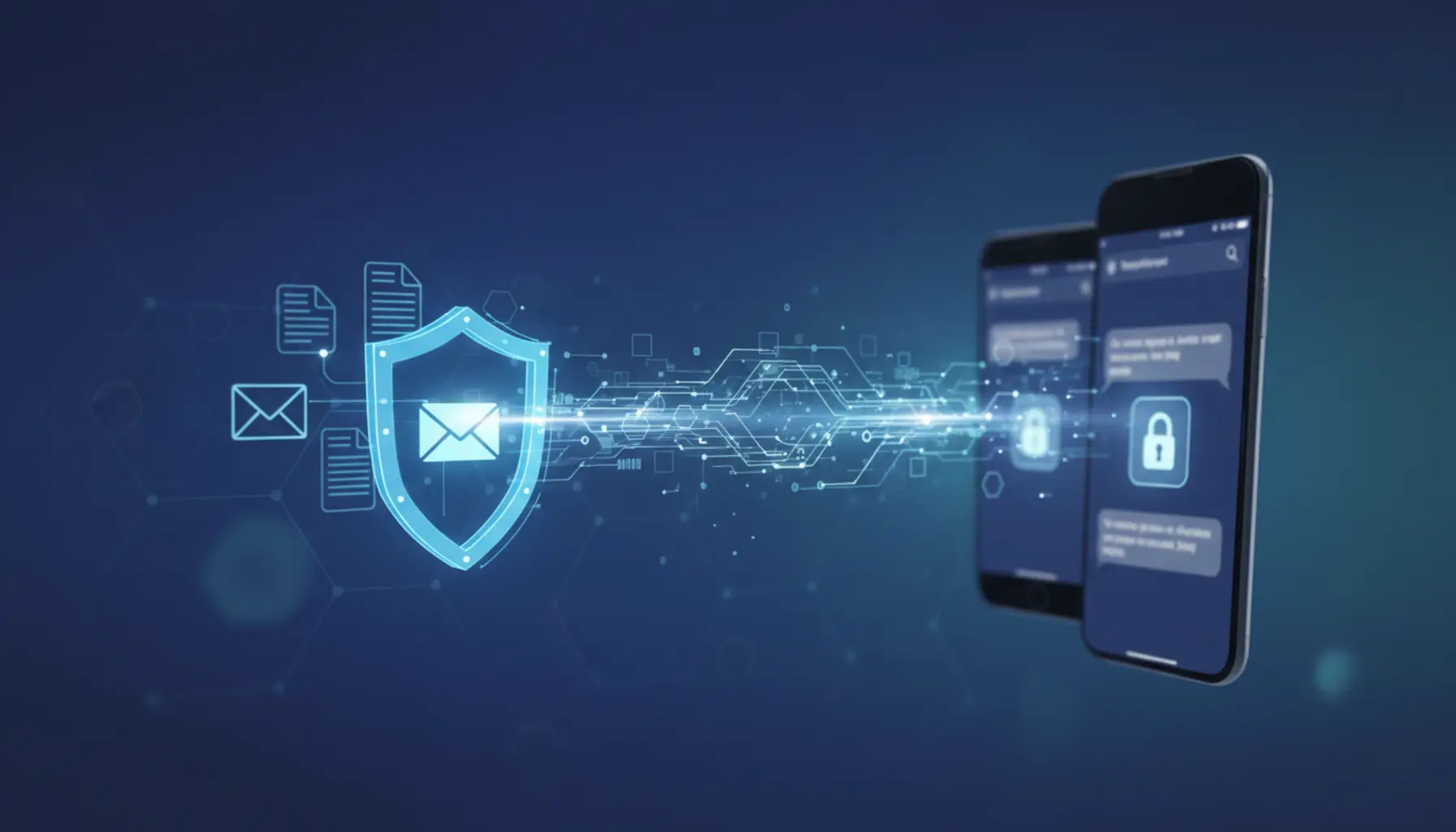 Bezpieczne wysyłanie poufnych dokumentów e-mailem praktyczne szyfrowanie