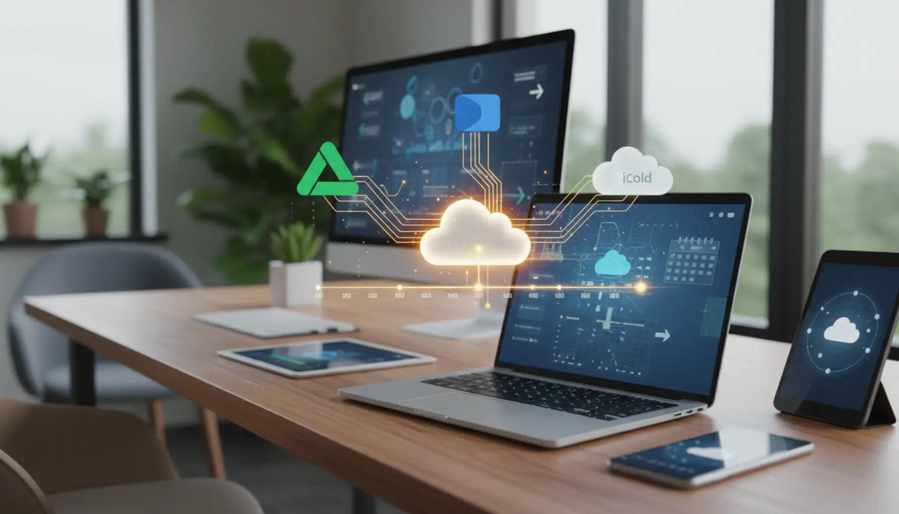 Jak bezpiecznie wykonać backup plików na Google Drive porady krok po kroku