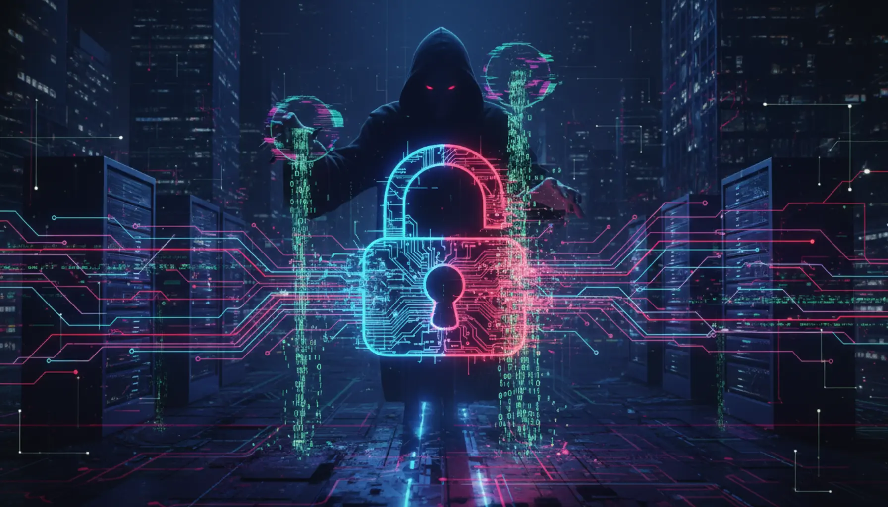 Zagrożenia API i skuteczne metody ochrony API przed cyberatakami