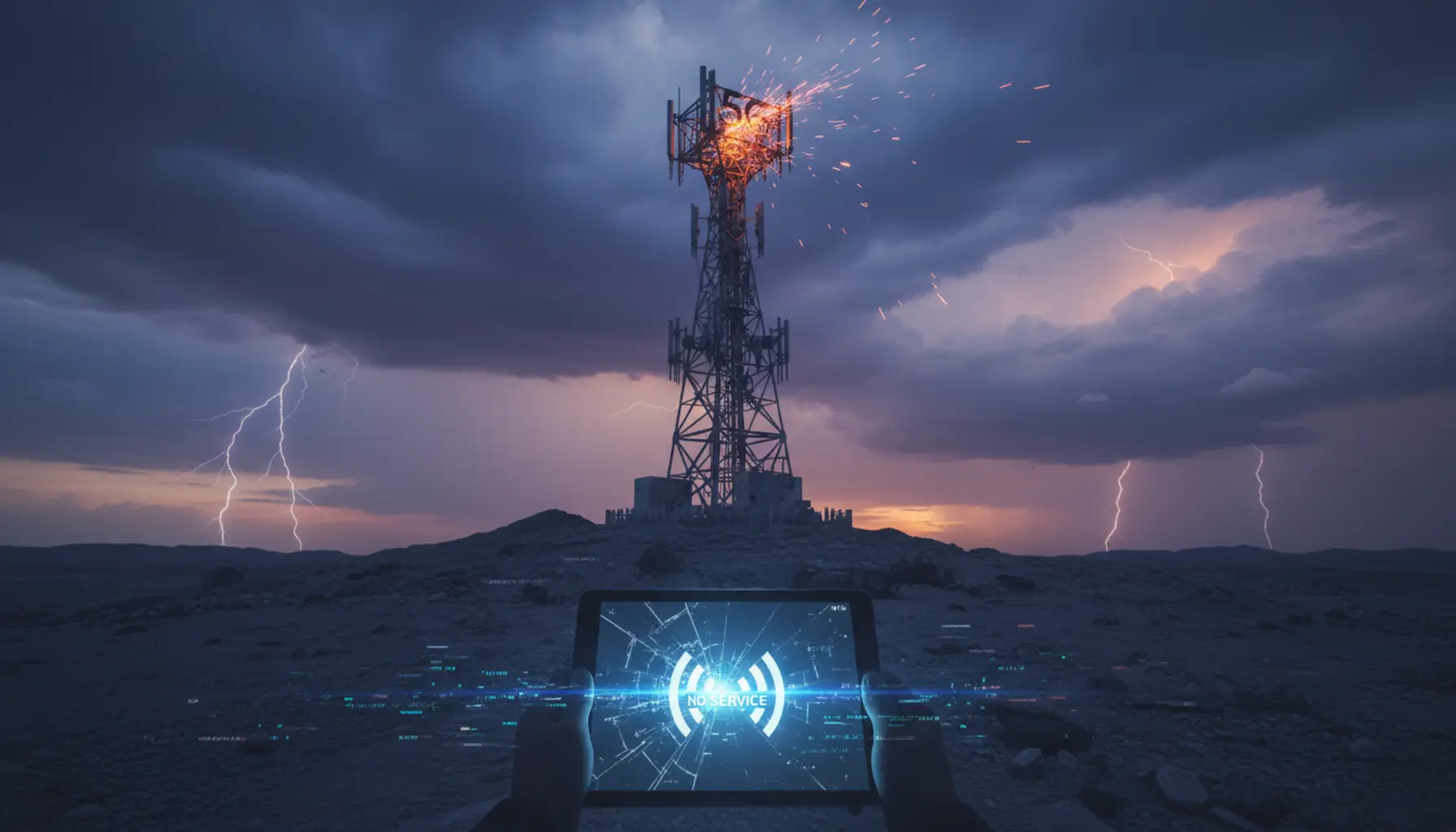 Najważniejsze zagrożenia cyberbezpieczeństwa 5G i sprawdzona ochrona danych