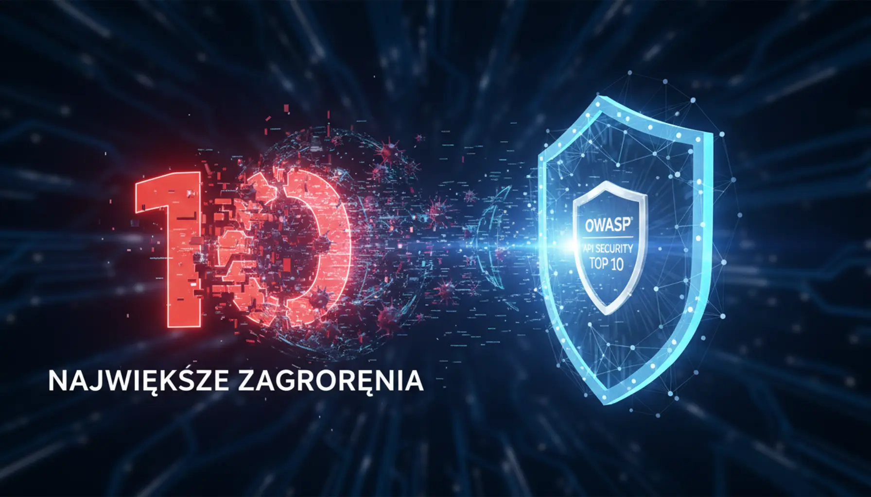 OWASP API Security Top 10 praktyki ochrona bezpieczeństwo API zagrożenia