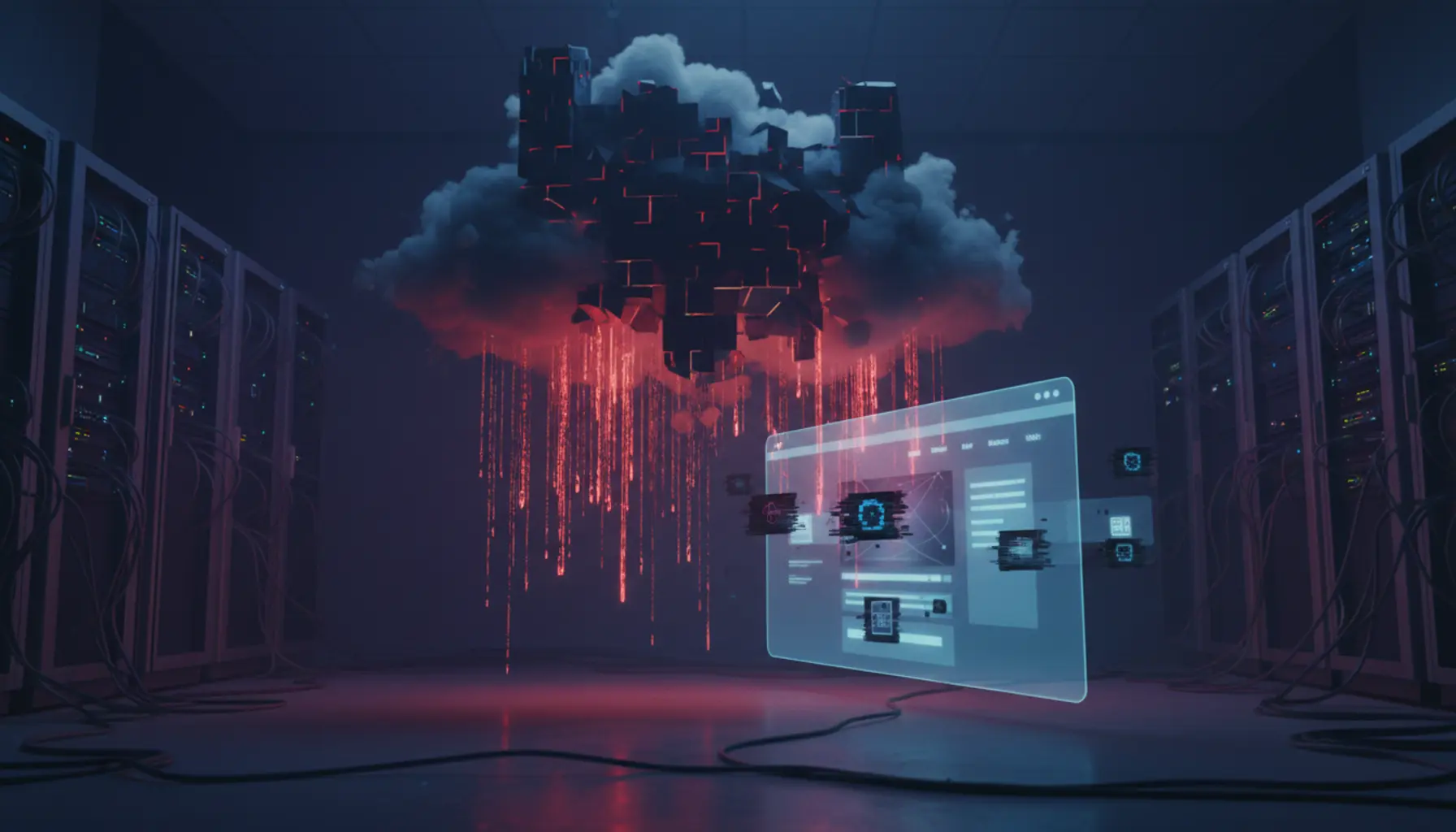 Shadow IT jak wykrywać zagrożenia w nowoczesnych firmach poradnik