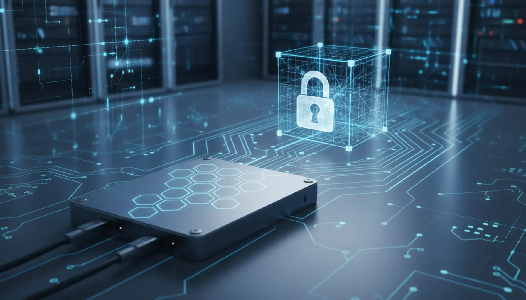 Szyfrowanie danych VeraCrypt poradnik jak tworzyć kontenery krok po kroku