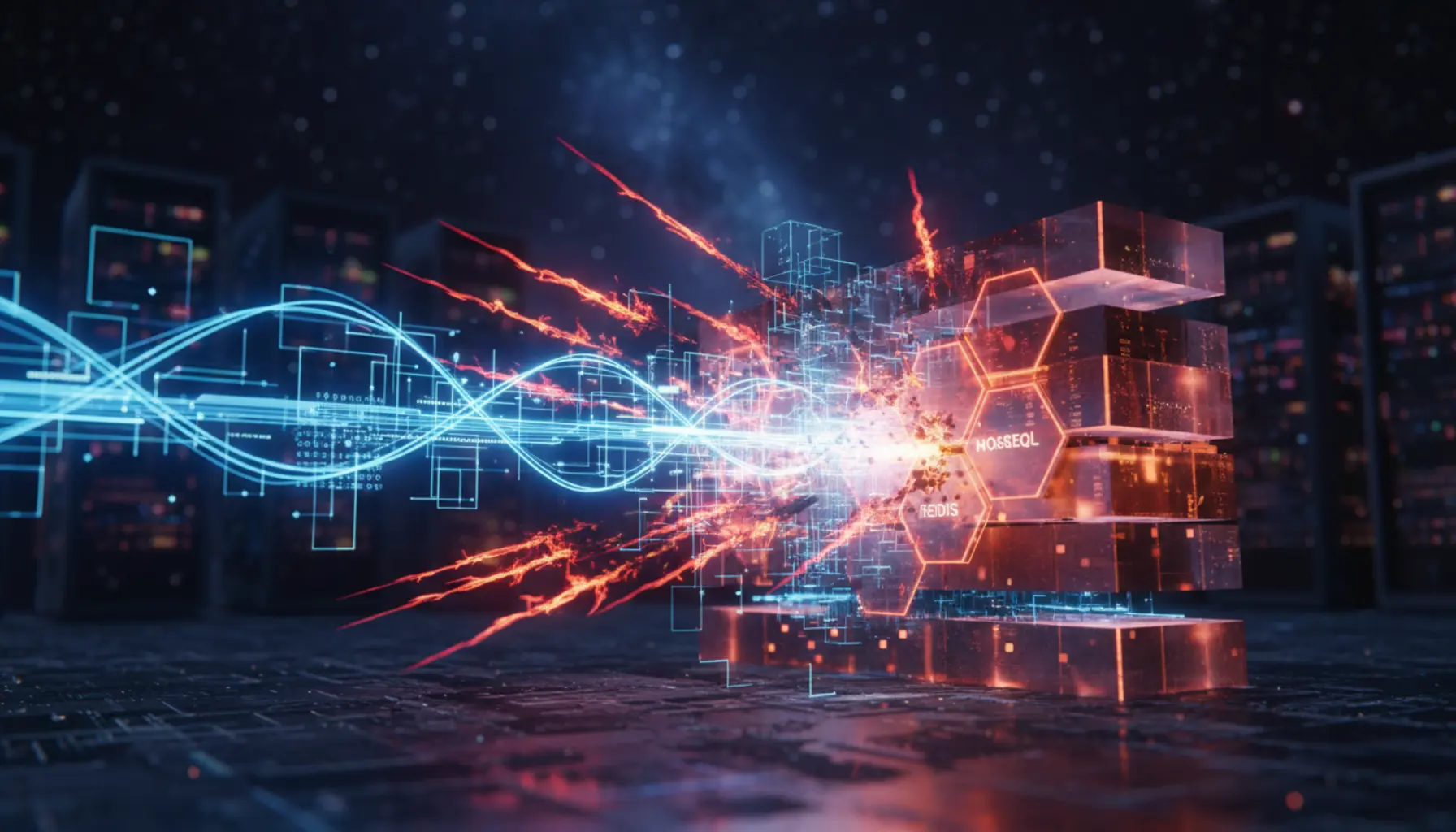 Zapobieganie atakom NoSQL Injection w MongoDB i Redis – bezpieczne projektowanie danych