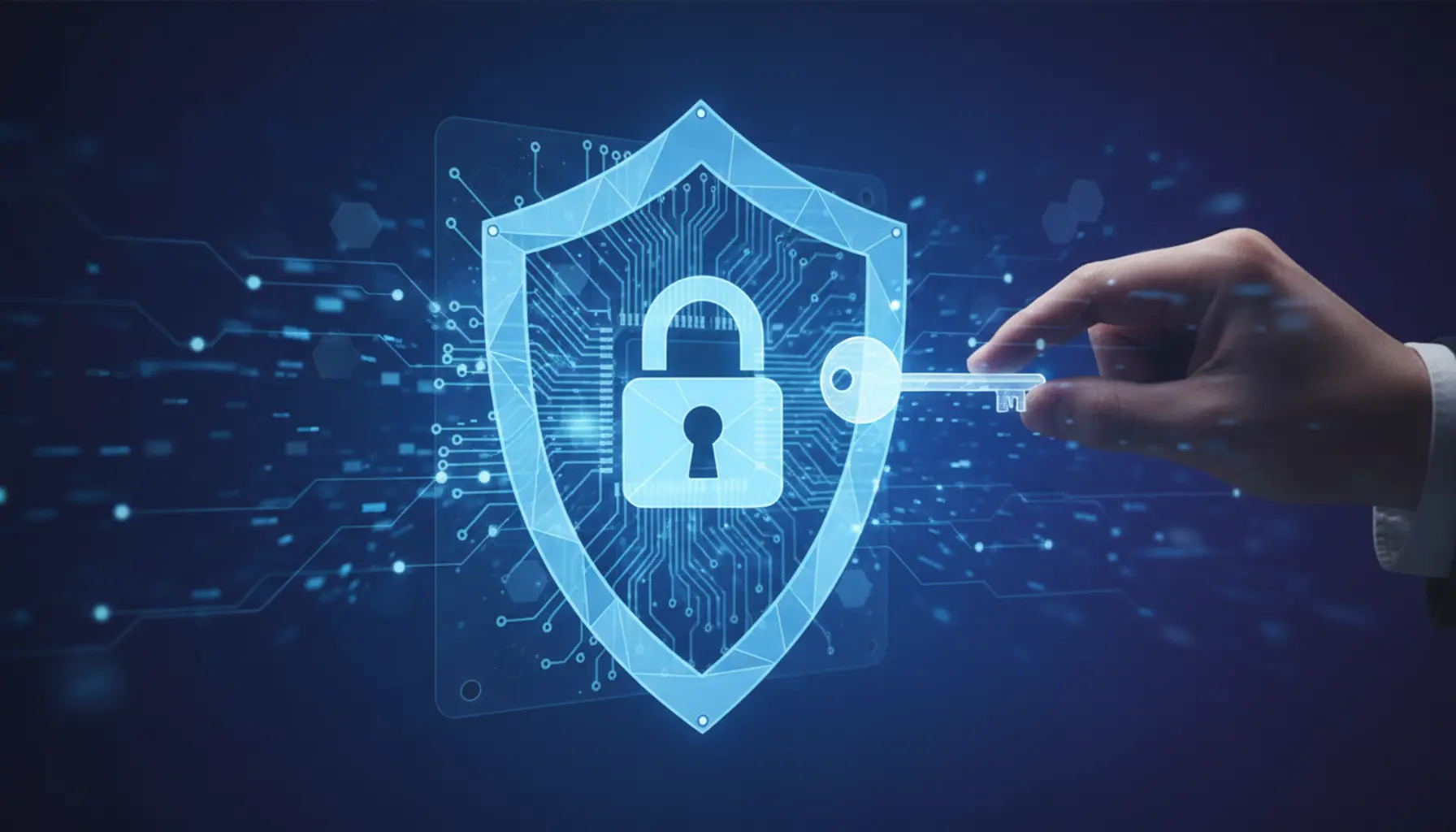 Jak ustawić bezpieczne hasło w BIOS/UEFI i zabezpieczyć sprzęt przed atakami