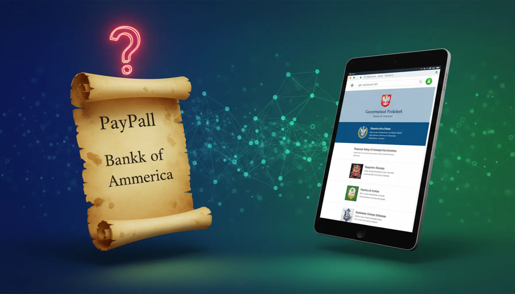 Phishing i cyberzagrożenia nowoczesne poradniki bezpieczeństwa w sieci