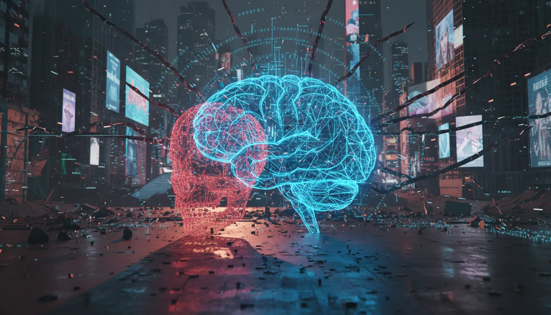 Wpływ SI na cyberbezpieczeństwo 2026 w praktyce infrastruktury cyfrowej