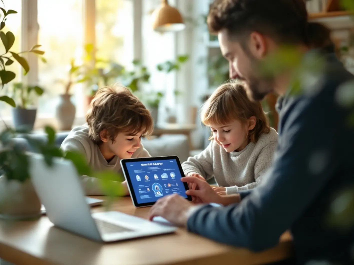 Porady jak włamywacz może włamać się przez WiFi i jak się bronić