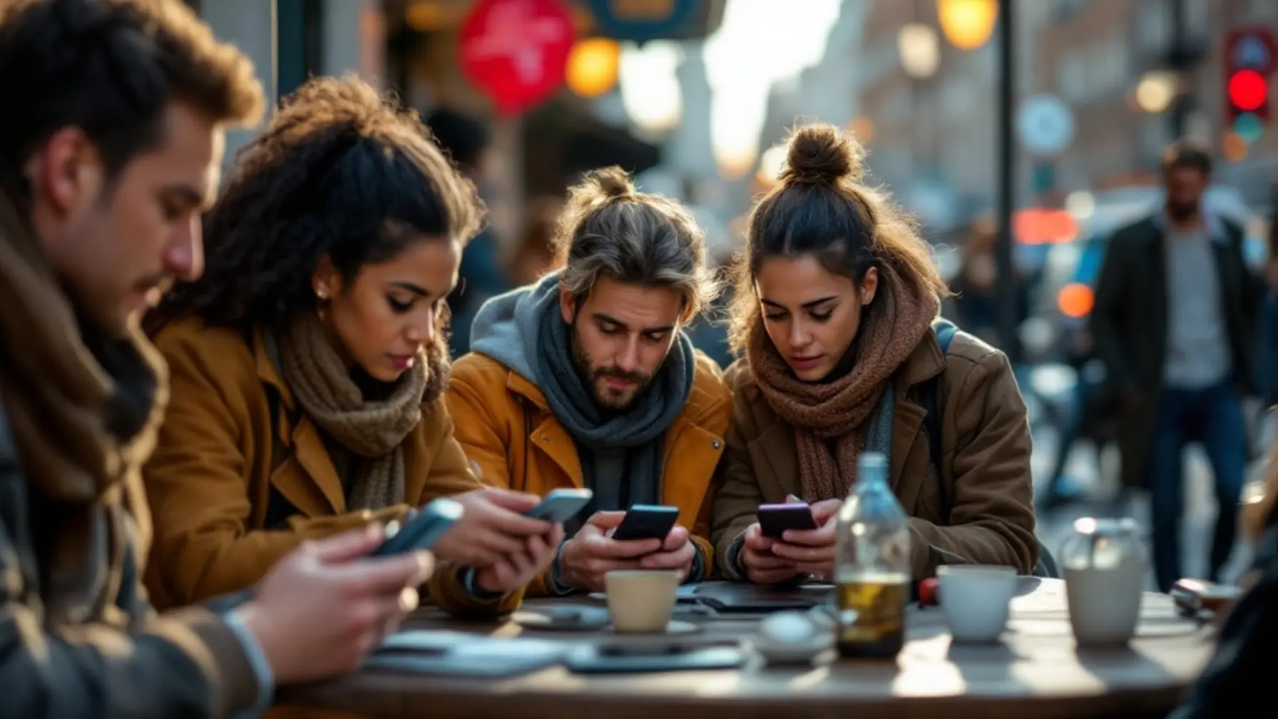 Telefony i SMS-y nowe metody zagrożenia w 2025 roku