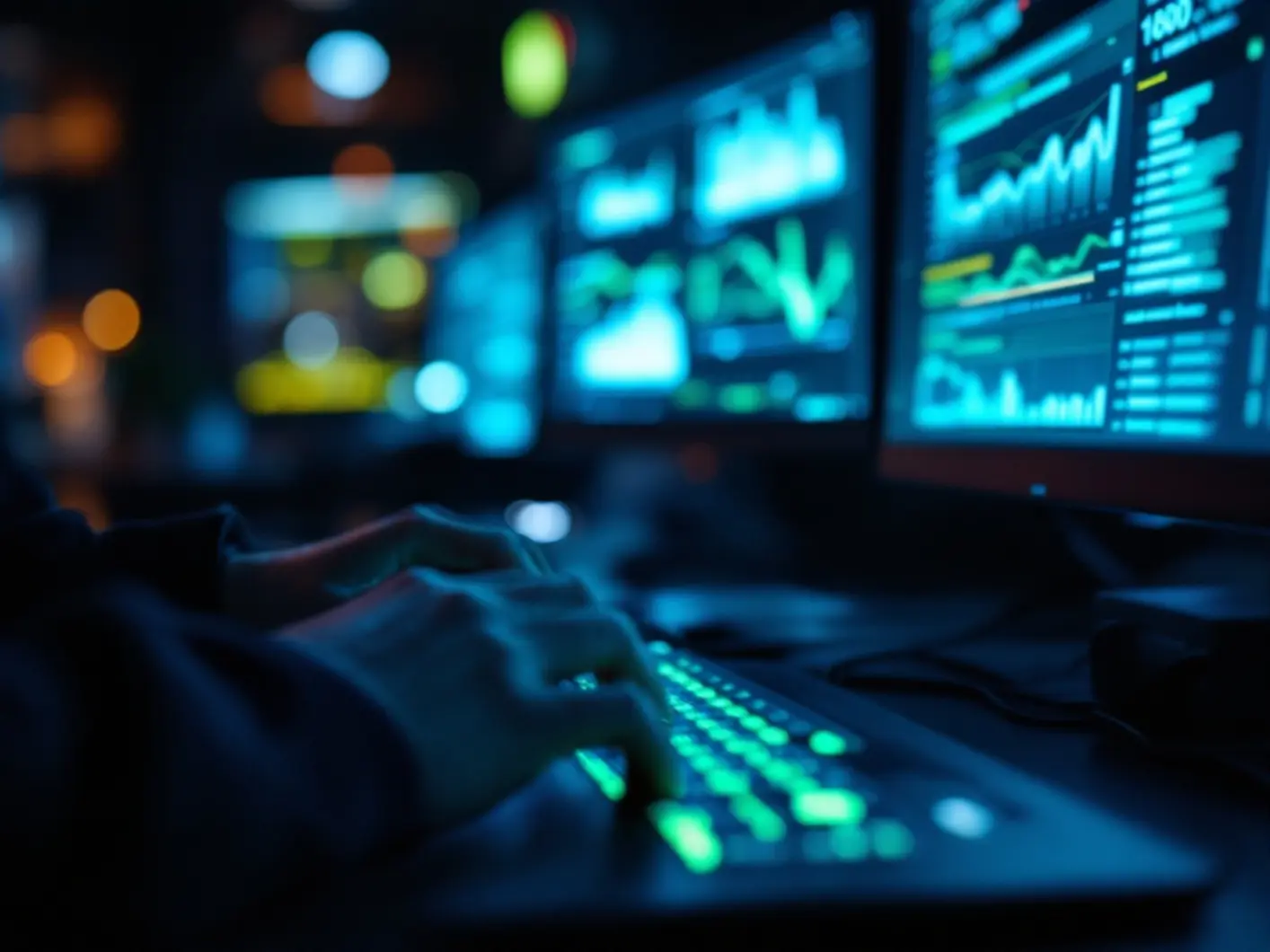 AI personalizacja phishingu masowe wyłudzenia dane cyberzagrożenia 2026