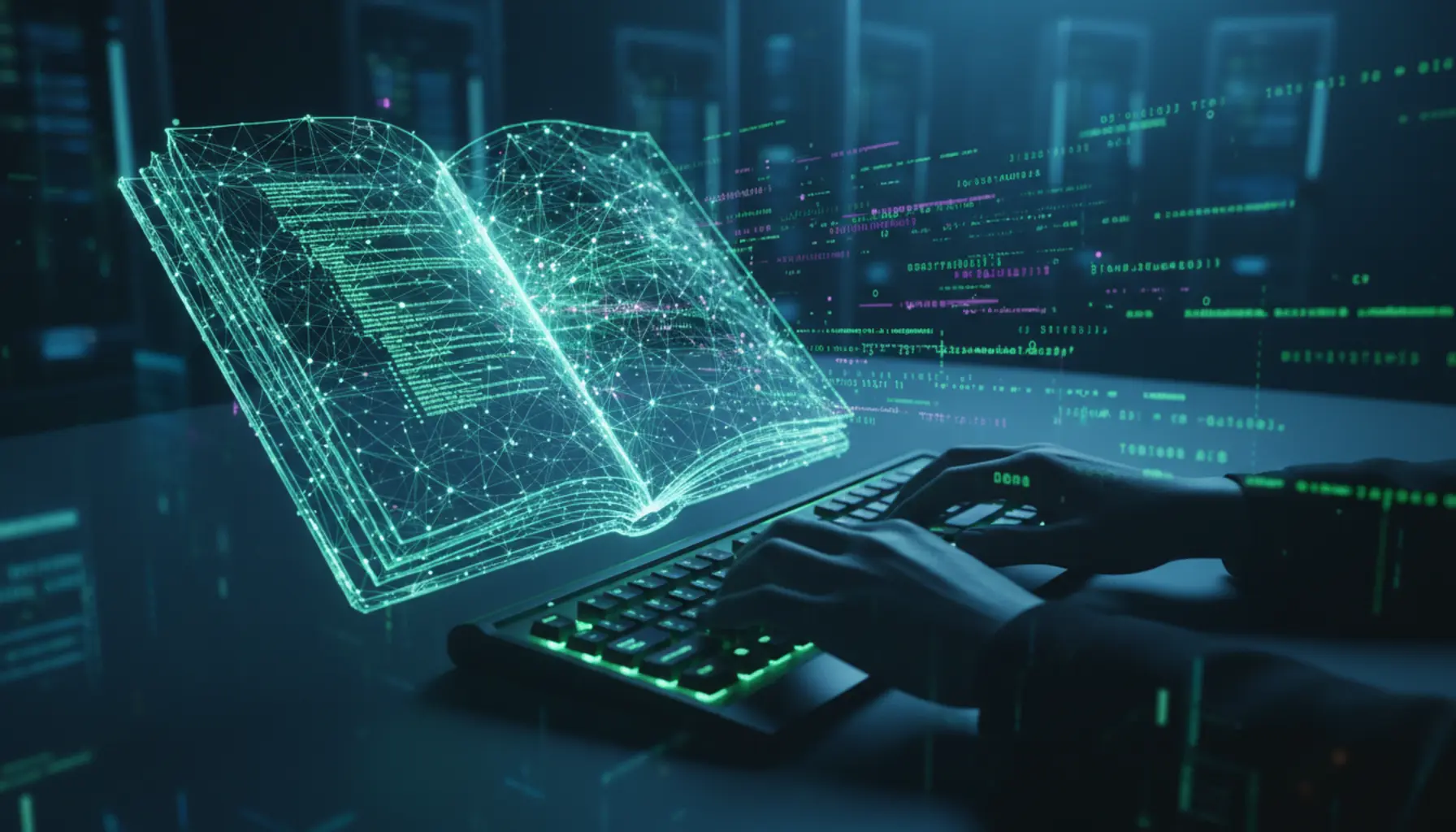 Automatyzacja ataków cybernetycznych LLM-y i skutki dla bezpieczeństwa