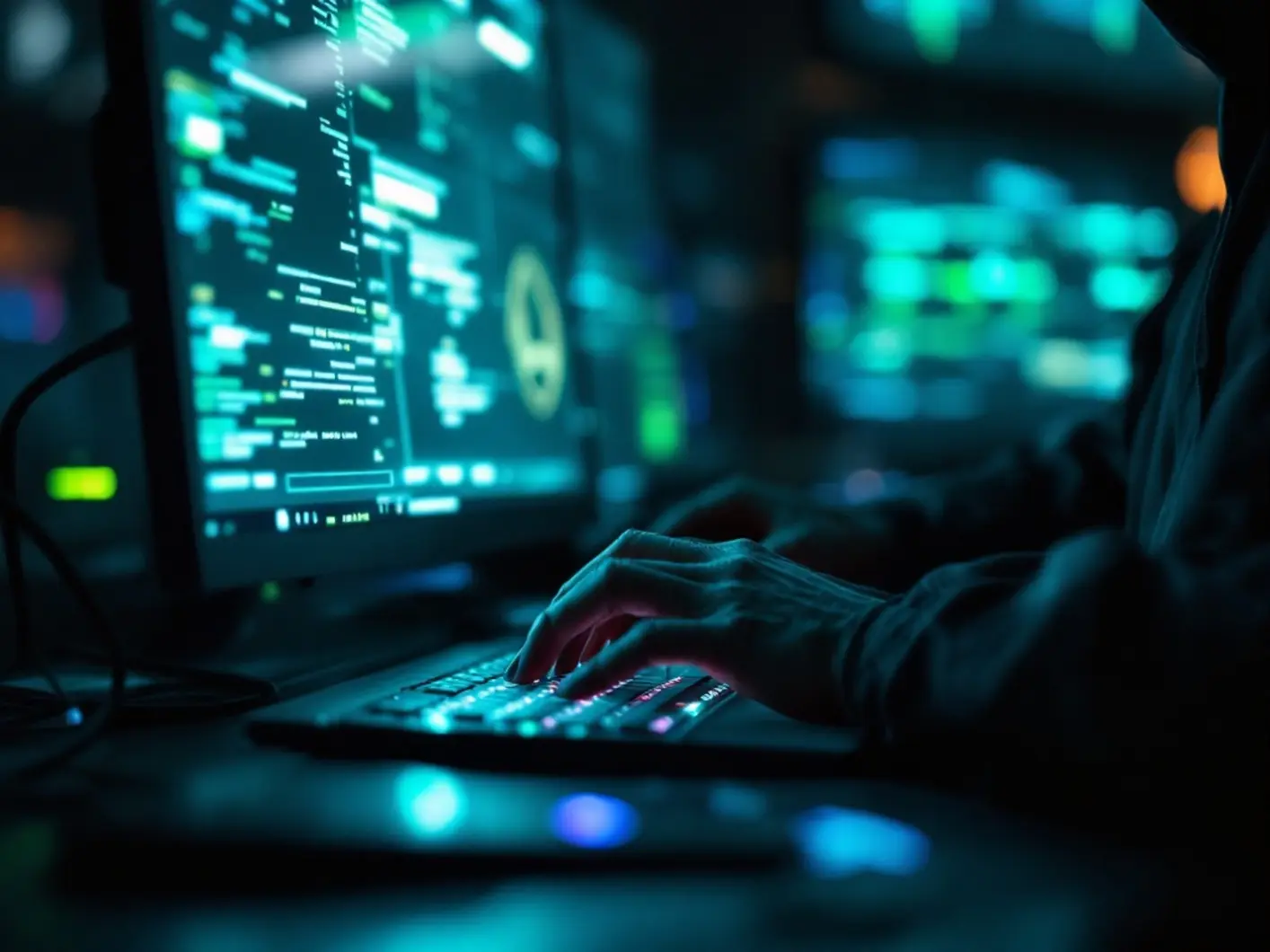Szpitale i urzędy narażone na ataki ransomware wskutek słabych zabezpieczeń IT