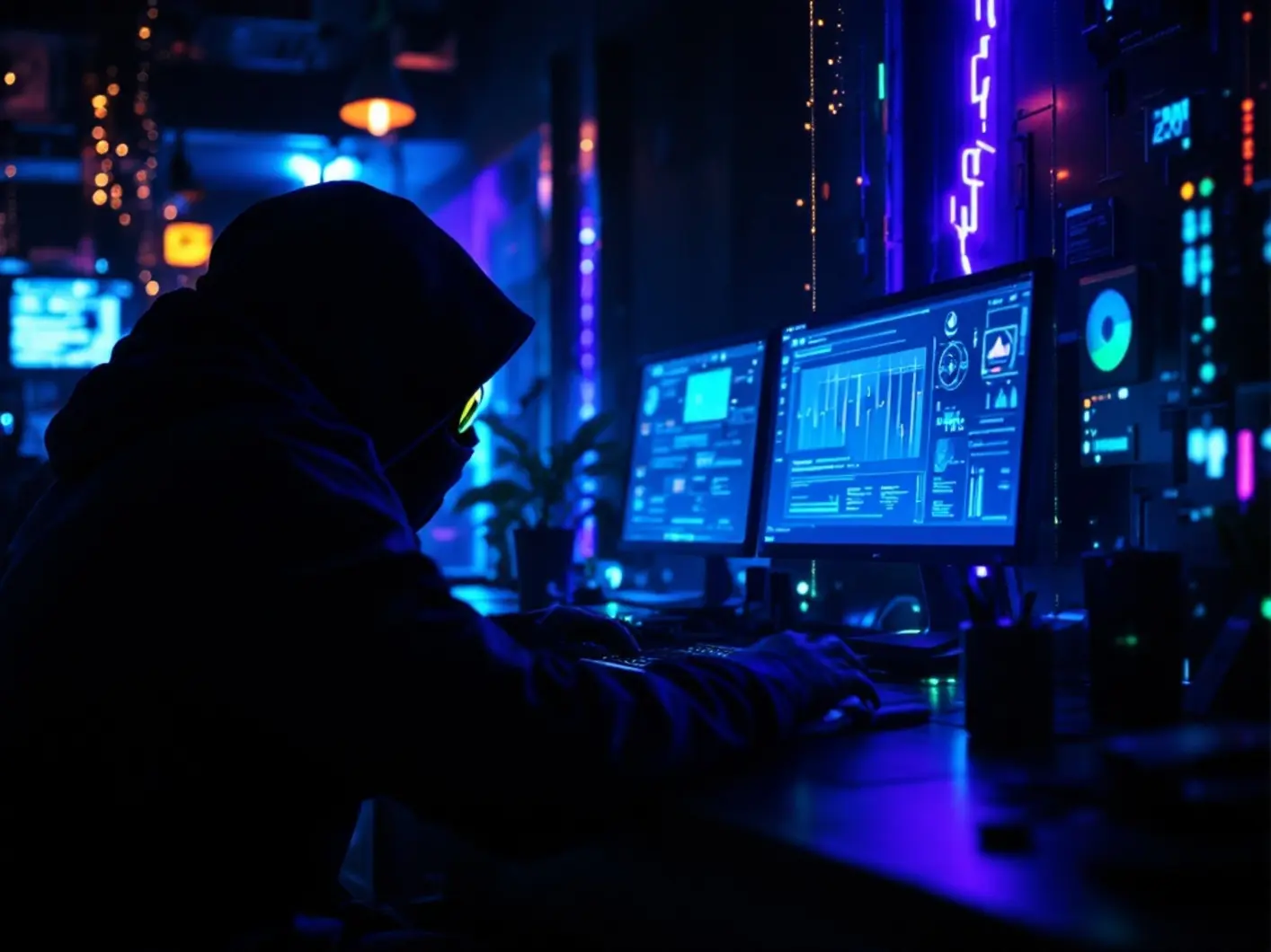 Wpływ błędów konfiguracyjnych S3 i Azure na bezpieczeństwo danych
