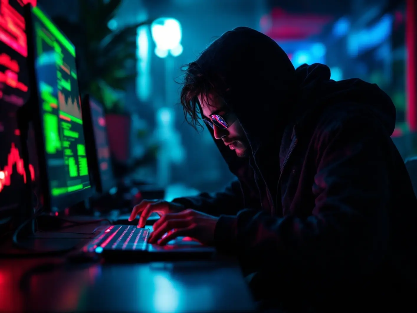 Jak hakerzy wykorzystują reguły Cialdiniego w cyberatakach – schemat