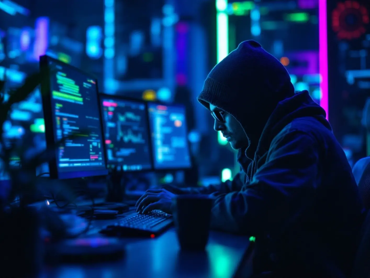 Schemat odpowiedzialności i kar w dyrektywie NIS2 dla firm
